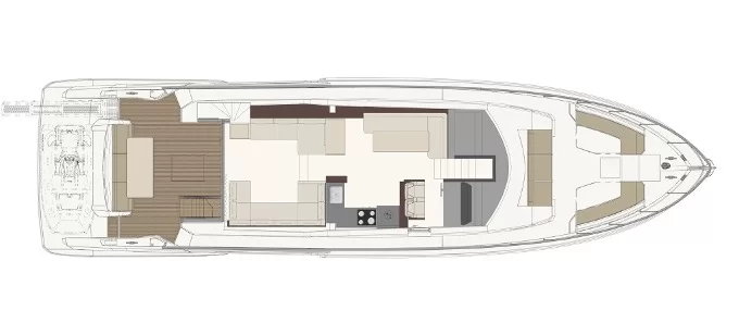Yacht gallery image